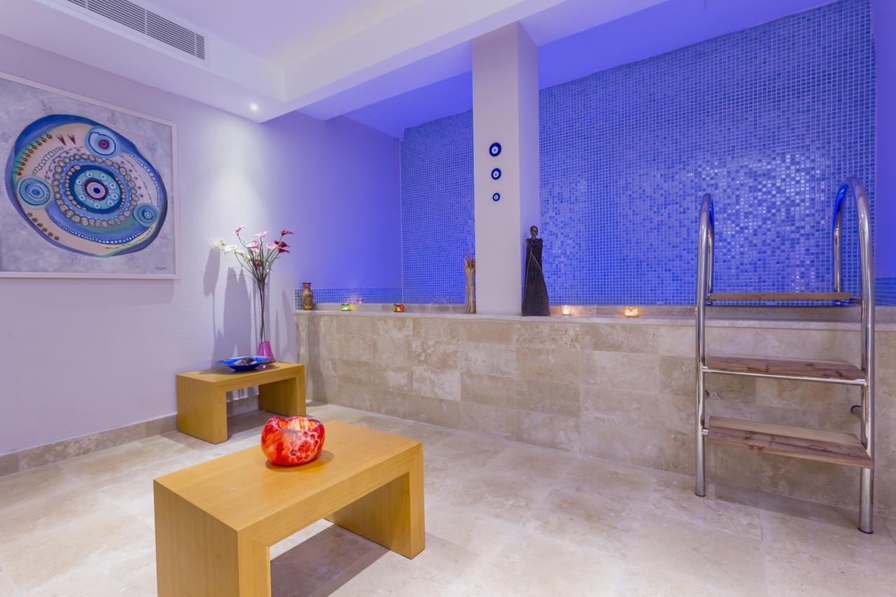 Ecclesia Hotel - Adult Only Oludeniz Exteriér fotografie