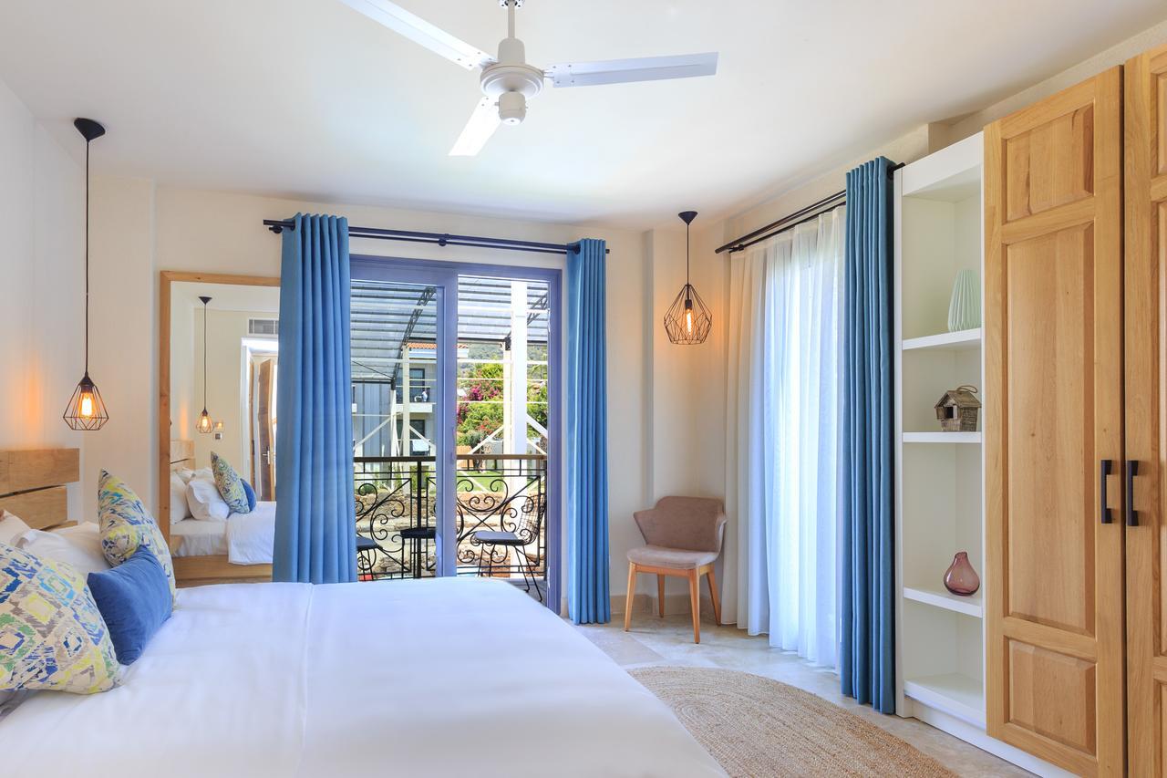 Ecclesia Hotel - Adult Only Oludeniz Exteriér fotografie