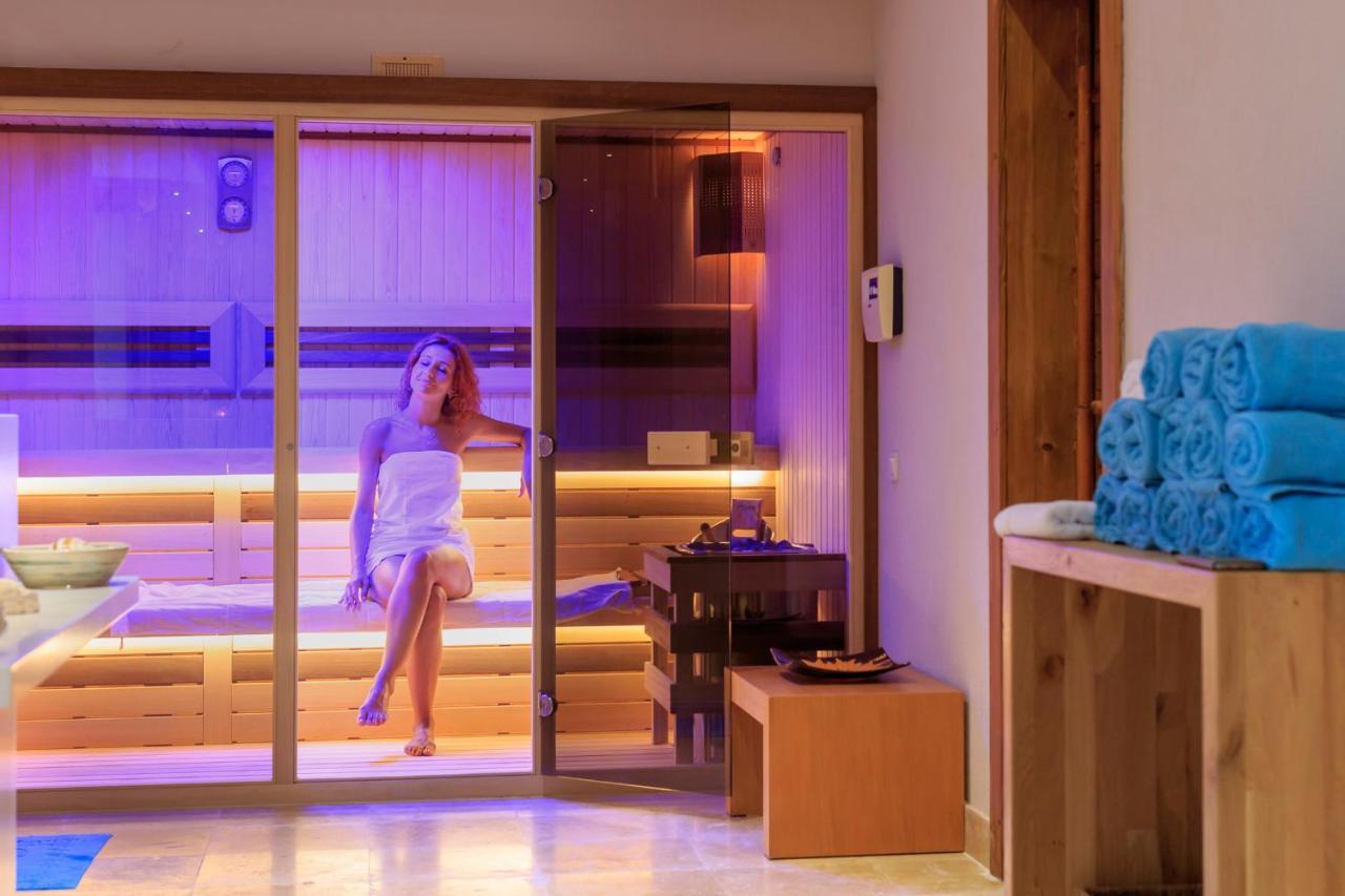 Ecclesia Hotel - Adult Only Oludeniz Exteriér fotografie
