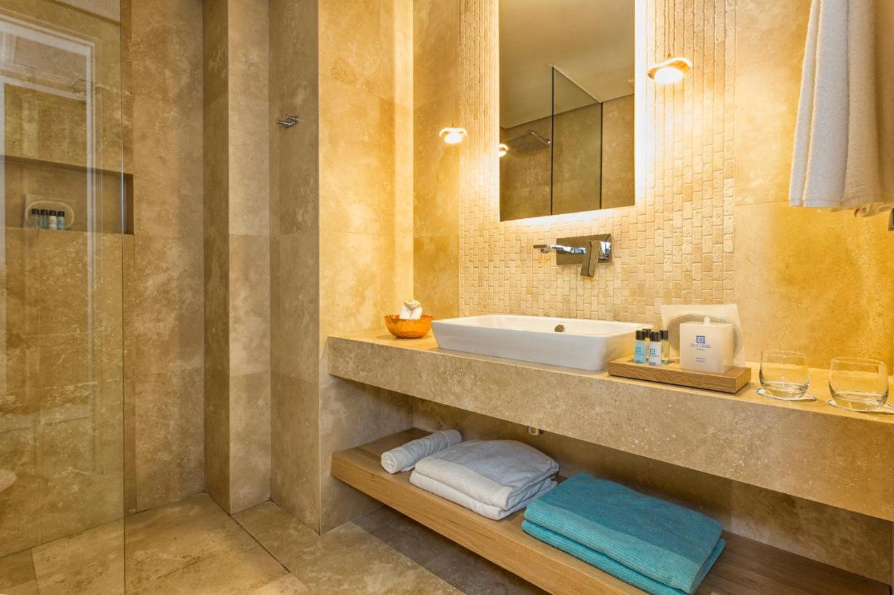 Ecclesia Hotel - Adult Only Oludeniz Exteriér fotografie