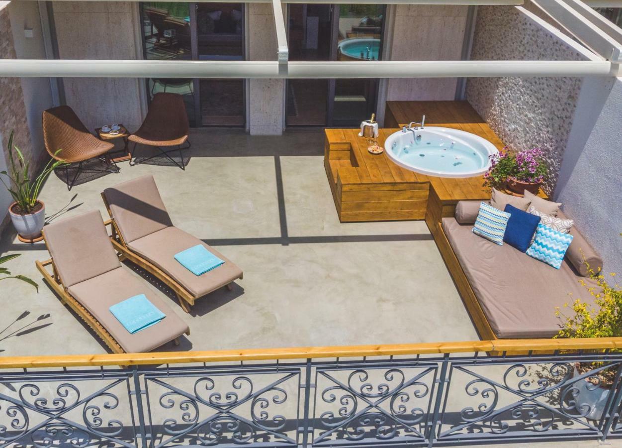 Ecclesia Hotel - Adult Only Oludeniz Exteriér fotografie