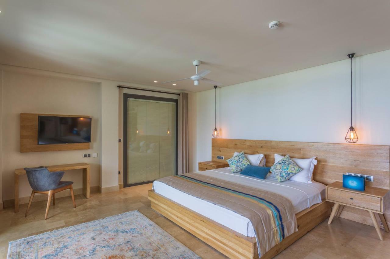 Ecclesia Hotel - Adult Only Oludeniz Exteriér fotografie